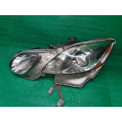 LEXUS GS GS350 LEFT XENON AFS HEADLIGHT 2006-2012 USA