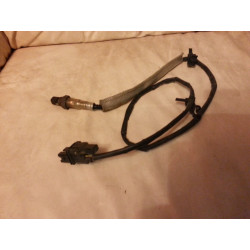 8670276 Volvo XC90 Oxygen Sensor 2001-2009