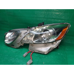 LEXUS GS GS350 LEFT XENON AFS HEADLIGHT 2006-2012 USA
