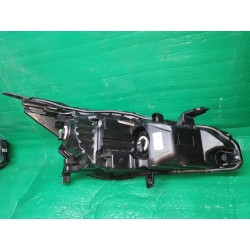 NISSAN ALTIMA LEFT HALOGEN HEADLIGHT 2019-2021 260606CA0A 26060-6CA0A
