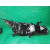 NISSAN ALTIMA LEFT HALOGEN HEADLIGHT 2019-2021 260606CA0A 26060-6CA0A