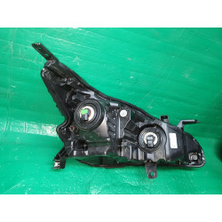 NISSAN ALTIMA LEFT HALOGEN HEADLIGHT 2019-2021 260606CA0A 26060-6CA0A