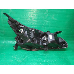 NISSAN ALTIMA LEFT HALOGEN HEADLIGHT 2019-2021 260606CA0A 26060-6CA0A