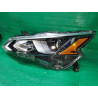 NISSAN ALTIMA LEFT HALOGEN HEADLIGHT 2019-2021 260606CA0A 26060-6CA0A