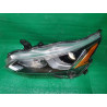 NISSAN ALTIMA LEFT HALOGEN HEADLIGHT 2019-2021 260606CA0A 26060-6CA0A