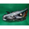 NISSAN ALTIMA LEFT HALOGEN HEADLIGHT 2019-2021 260606CA0A 26060-6CA0A