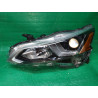 NISSAN ALTIMA LEFT HALOGEN HEADLIGHT 2019-2021 260606CA0A 26060-6CA0A