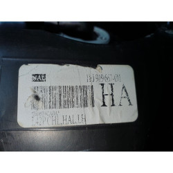 NISSAN ALTIMA LEFT HALOGEN HEADLIGHT 2019-2021 260606CA0A 26060-6CA0A