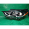 HYUNDAI SONATA LEFT HALOGEN HEADLIGHT 2018-2019 92101-C2500 92101-C25 USA