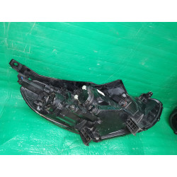 HYUNDAI SONATA LEFT HALOGEN HEADLIGHT 2018-2019 92101-C2500 92101-C25 USA