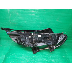 HYUNDAI SONATA LEFT HALOGEN HEADLIGHT 2018-2019 92101-C2500 92101-C25 USA