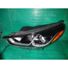 HYUNDAI SONATA LEFT HALOGEN HEADLIGHT 2018-2019 92101-C2500 92101-C25 USA