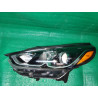 HYUNDAI SONATA LEFT HALOGEN HEADLIGHT 2018-2019 92101-C2500 92101-C25 USA