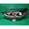 HYUNDAI SONATA LEFT HALOGEN HEADLIGHT 2018-2019 92101-C2500 92101-C25 USA