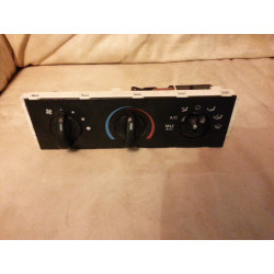 Ford Mustang AC Heater Control 1999-2004