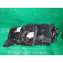 MERCEDES GL X166 W166  RIGHT XENON LED AFS HEADLIGHT 2013-2016 1668204159 A1668204159