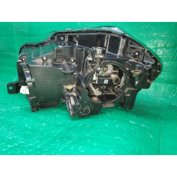 MERCEDES GL X166 W166  RIGHT XENON LED AFS HEADLIGHT 2013-2016 1668204159 A1668204159