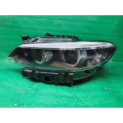 BMW 2 F22 F23 LEFT FULL LED HEADLIGHT 2018-2020 63118738683 8738683 USA