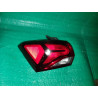 CHEVROLET EQUINOX LEFT TAIL LAMP BASE HALOGEN 2022 GM 84330382 EURO