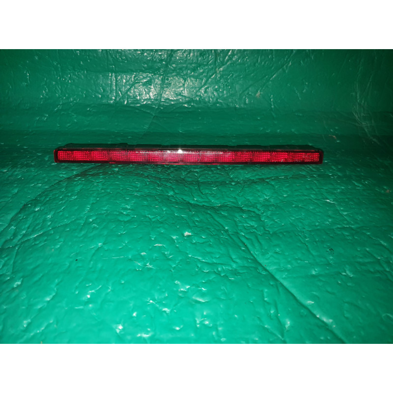 JEEP GLADIATOR CENTER HIGH MOUNTED STOP LED LIGHT LAMP 2020-2022 68338388AC