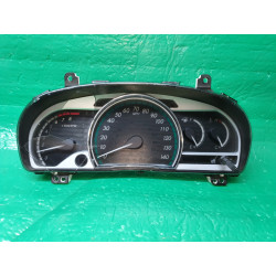 TOYOTA VENZA SPEEDOMETER INSTRUMENT CLUSTER 2013-2015 83800-0T101 TN257490-2631
