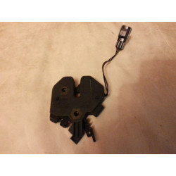 9483765 Volvo S60 Hood Lock 1999-2007