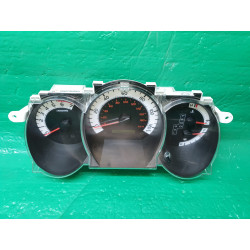 TOYOTA TACOMA SPEEDOMETER INSTRUMENT CLUSTER 2012-2015 83800-04F60