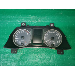 TOYOTA TACOMA 3.5L SPEEDOMETER INSTRUMENT CLUSTER 2018-2019 83800-04M20