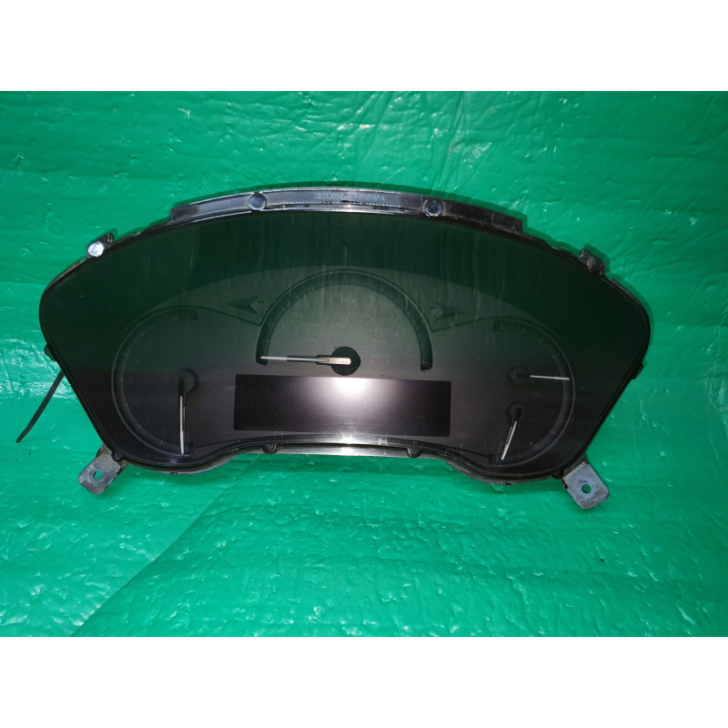 CADILLAC SRX SPEEDOMETER INSTRUMENT CLUSTER 2013-2014 GM 23148282 84003410 23168300 23450543 84382582