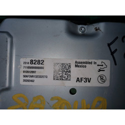 CADILLAC SRX SPEEDOMETER INSTRUMENT CLUSTER 2013-2014 GM 23148282 84003410 23168300 23450543 84382582