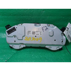 CADILLAC SRX SPEEDOMETER INSTRUMENT CLUSTER 2013-2014 GM 23148282 84003410 23168300 23450543 84382582
