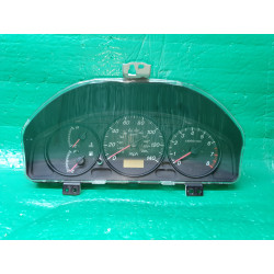 MAZDA PROTEGE SPEEDOMETER INSTRUMENT CLUSTER 2001-2003 BL8JA GGBL8JA 20924093211