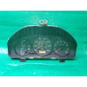 MAZDA PROTEGE SPEEDOMETER INSTRUMENT CLUSTER 2001-2003 BL8JA GGBL8JA 20924093211