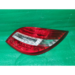 MERCEDES R-Class W251 R350 RIGHT LED TAIL LAMP 2009-2014 A2518202064 2518202064 NEW EURO