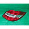 MERCEDES R-Class W251 R350 RIGHT LED TAIL LAMP 2009-2014 A2518202064 2518202064 NEW EURO