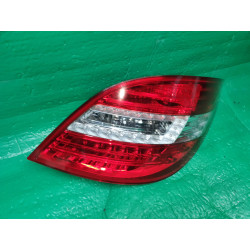 MERCEDES R-Class W251 R350 RIGHT LED TAIL LAMP 2009-2014 A2518202064 2518202064 NEW EURO