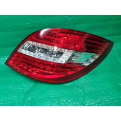 MERCEDES R-Class W251 R350 RIGHT LED TAIL LAMP 2009-2014 A2518202064 2518202064 NEW EURO