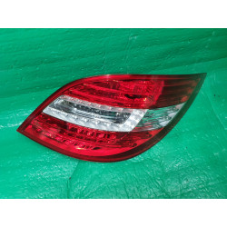 MERCEDES R-Class W251 R350 RIGHT LED TAIL LAMP 2009-2014 A2518202064 2518202064 NEW EURO