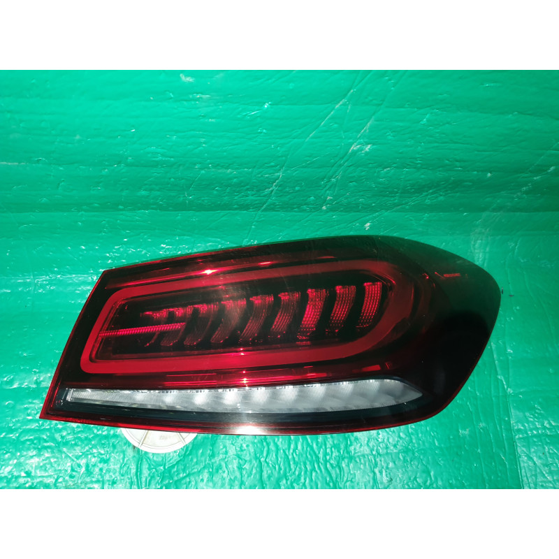 A1679065807 Mercedes-Benz GLE Coupe Right LED Tail Lamp 2019-2023