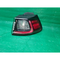 JEEP CHEROKEE KL RIGHT LED TAIL LAMP 2019-2020 68275958AC 68275958AF 68275958AD 68275960AC
