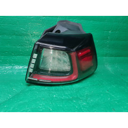 JEEP CHEROKEE KL RIGHT LED TAIL LAMP 2019-2020 68275958AC 68275958AF 68275958AD 68275960AC