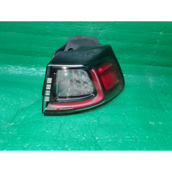 JEEP CHEROKEE KL RIGHT LED TAIL LAMP 2019-2020 68275958AC 68275958AF 68275958AD 68275960AC