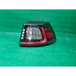 JEEP CHEROKEE KL RIGHT LED TAIL LAMP 2019-2020 68275958AC 68275958AF 68275958AD 68275960AC