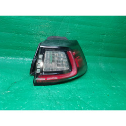 JEEP CHEROKEE KL RIGHT LED TAIL LAMP 2019-2020 68275958AC 68275958AF 68275958AD 68275960AC