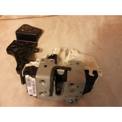 04589421AC Chrysler Sebring Left Door Latch Lock 2007-2009