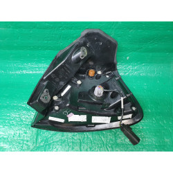 JEEP CHEROKEE KL LEFT LED TAIL LAMP 2019-2020 68275959AD 68275959AC 68275959AF 68275961AF