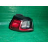 JEEP CHEROKEE KL LEFT LED TAIL LAMP 2019-2020 68275959AD 68275959AC 68275959AF 68275961AF