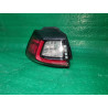 JEEP CHEROKEE KL LEFT LED TAIL LAMP 2019-2020 68275959AD 68275959AC 68275959AF 68275961AF