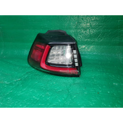 JEEP CHEROKEE KL LEFT LED TAIL LAMP 2019-2020 68275959AD 68275959AC 68275959AF 68275961AF