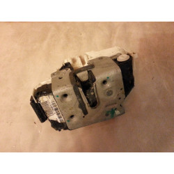 04589425AC Chrysler Sebring Left Door Latch Lock 2007-2009